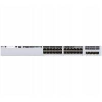Коммутатор Cisco Catalyst 9300L 24p data, Network Advantage ,4x10G Uplink (C9300L-24T-4X-A)