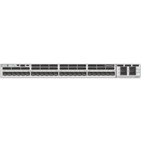 Коммутатор Cisco Catalyst 9300X 24x25G Fiber Ports, modular uplink Switch (C9300X-24Y-A)