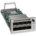 Модуль Cisco C9300X-NM-8Y