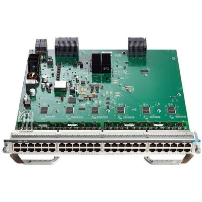 Модуль Cisco C9400-LC-48T