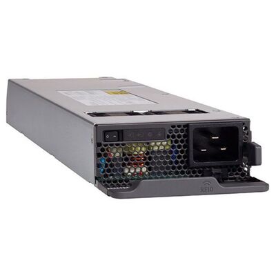 Характеристики Блок питания Cisco C9400-PWR-3200AC