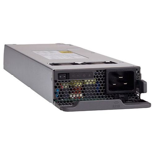 Характеристики Блок питания Cisco C9400-PWR-3200AC