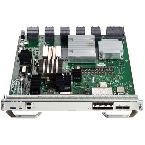 Модуль Cisco C9400-SUP-1XL