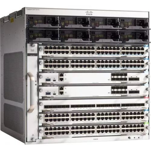 Характеристики Модуль Cisco C9407R