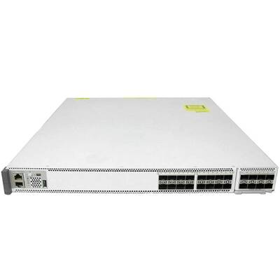 Характеристики Коммутатор Cisco Catalyst 9500 16-port 10Gig switch, Network Essentials (C9500-16X-E)