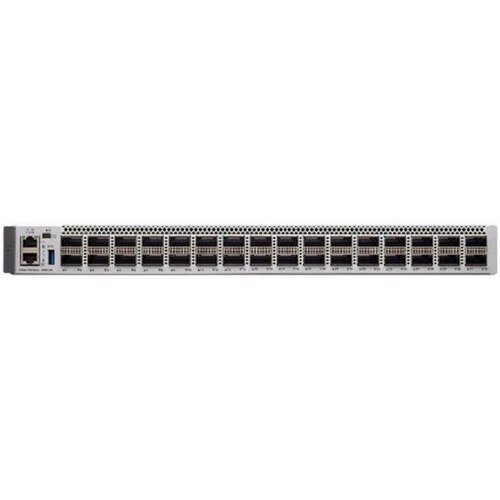 Коммутатор Cisco Catalyst 9500 32-port 100G only, Advantage (C9500-32C-A)