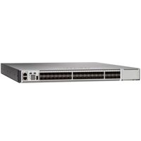 Коммутатор Cisco Catalyst 9500 40-port 10Gig switch, Network Essentials (C9500-40X-E)