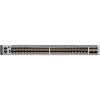 Коммутатор Cisco Catalyst 9500 48-port x 1/10/25G + 4-port 40/100G, Essential (C9500-48Y4C-E)