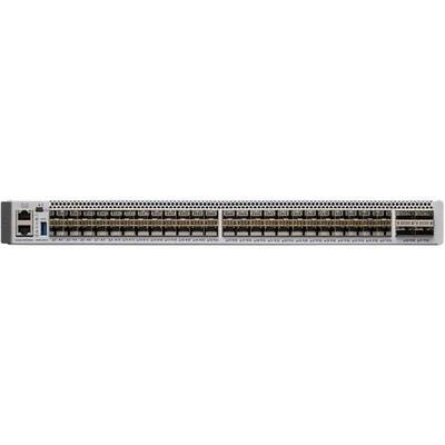 Коммутатор Cisco Catalyst 9500 48-port x 1/10/25G + 4-port 40/100G, Advantage (C9500-48Y4C-A)
