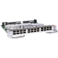 Модуль расширения портов Cisco C9600-LC-24C