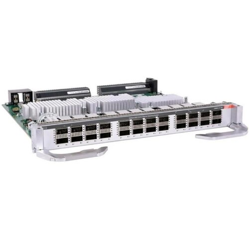 Модуль расширения портов Cisco C9600-LC-24C