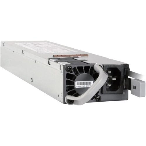 Характеристики Блок питания Cisco C9600-PWR-2KWAC