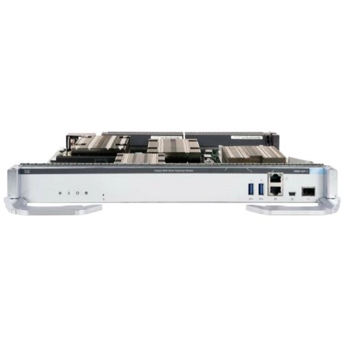 Характеристики Супервизор Cisco C9600-SUP-1