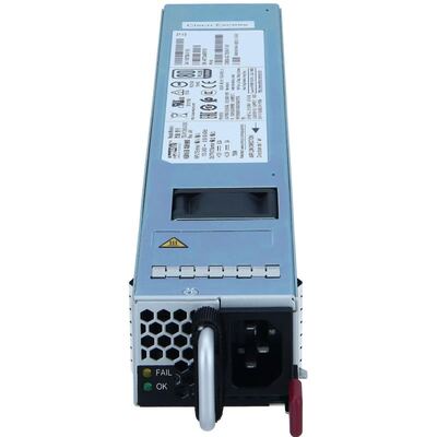 Характеристики Блок питания Cisco C9800-AC-750W-R