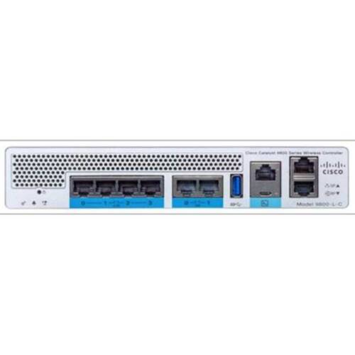 Контроллер Cisco C9800-L-C-K9