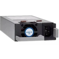 Блок питания Cisco C9K-PWR-650WAC-R