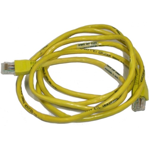 Характеристики Кабель Cisco CAB-ETHRJ45-M12-10