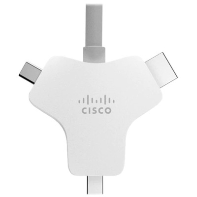 Характеристики Кабель Cisco CAB-HDMI-MUL4K-9M
