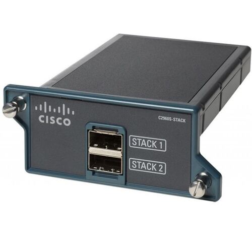 Модуль Cisco Catalyst C2960S-STACK