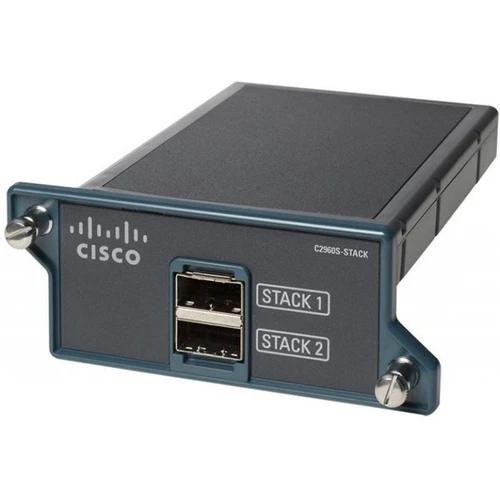 Модуль Cisco Catalyst C2960S-STACK