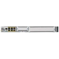 Маршрутизатор Cisco Catalyst C8300-1N1S-6T