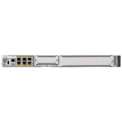 Маршрутизатор Cisco Catalyst C8300-1N1S-6T