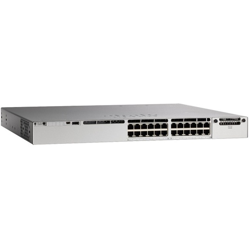 Коммутатор Cisco Catalyst C9300-24T-A