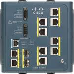 Коммутатор Cisco Catalyst IE-3000-8TC