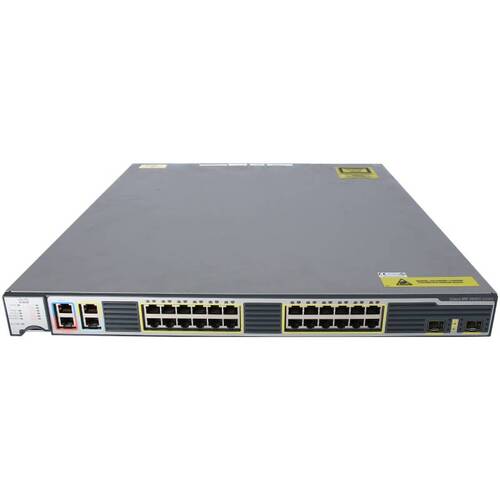 Коммутатор Cisco Catalyst ME-3600X-24TS-M