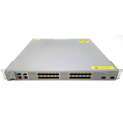 Характеристики Коммутатор Cisco Catalyst ME-3800X-24FS-M