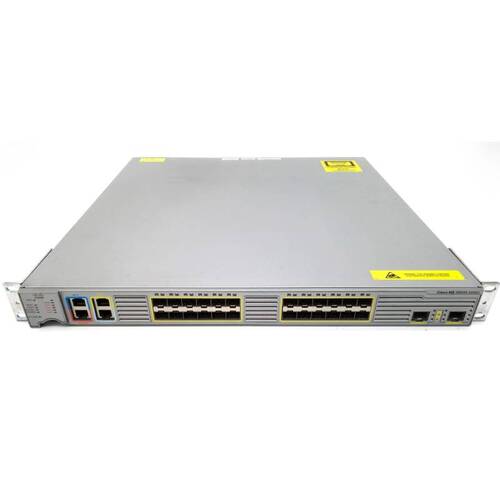 Коммутатор Cisco Catalyst ME-3800X-24FS-M