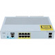 Характеристики Коммутатор Cisco Catalyst WS-C2960L-8PS-LL