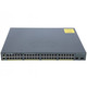 Характеристики Коммутатор Cisco Catalyst 2960-X 48 GigE PoE 740W, 4x1G SFP,LAN Base, Russia (WS-C2960RX-48FPS-L)