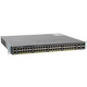 Характеристики Коммутатор Cisco Catalyst WS-C2960X-48LPS-L