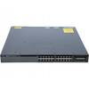 Коммутатор Cisco Catalyst 3650 24 Port Data 2x10G Uplink LAN Base (WS-C3650-24TD-L)
