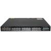 Характеристики Коммутатор Cisco Catalyst 3650 48 Port Full PoE 4x1G Uplink IP Base (WS-C3650-48FS-S)