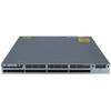 Характеристики Коммутатор Cisco Catalyst 3850 24 Port GE SFP IP Base (WS-C3850-24S-S)