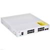 Коммутатор Cisco CBS250 Smart 16-port GE, 2x1G SFP (CBS250-16T-2G-EU)