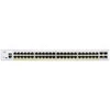 Коммутатор CBS350 Cisco Managed 48-port GE, Full PoE, 4x1G SFP (CBS350-48FP-4G-EU)