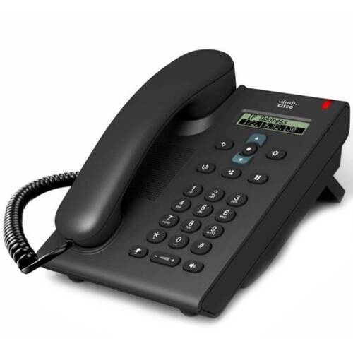 VoIP-телефон Cisco CP-3905