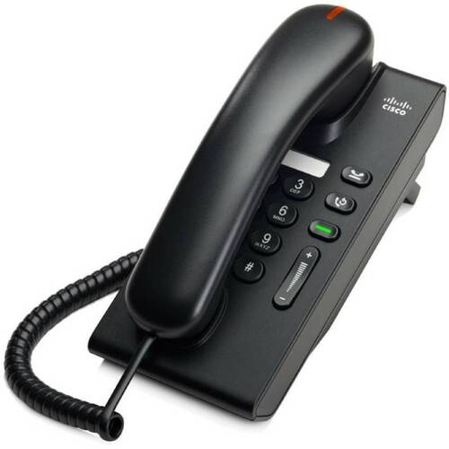 VoIP-телефон Cisco CP-6901-C-K9