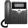 Характеристики VoIP-телефон Cisco CP-7821-K9