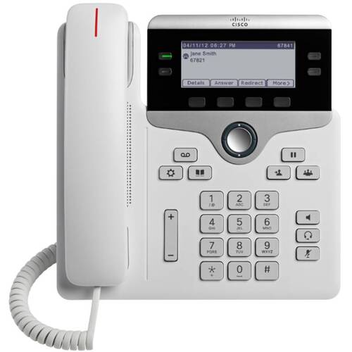 VoIP-телефон Cisco CP-7841-W-K9