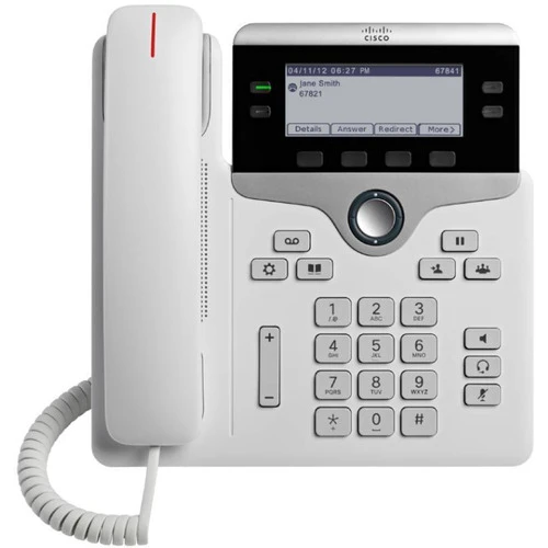 IP-телефон Cisco CP-7821-W-K9