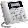 Характеристики VoIP-телефон Cisco CP-7821-W-K9