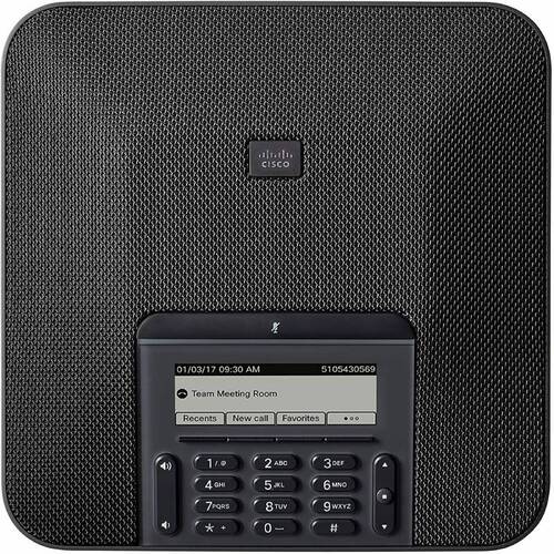 VoIP-телефон Cisco CP-7832-K9