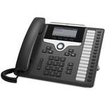 VoIP-телефон Cisco CP-7861-K9