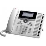 VoIP-телефон Cisco CP-7861-W-K9