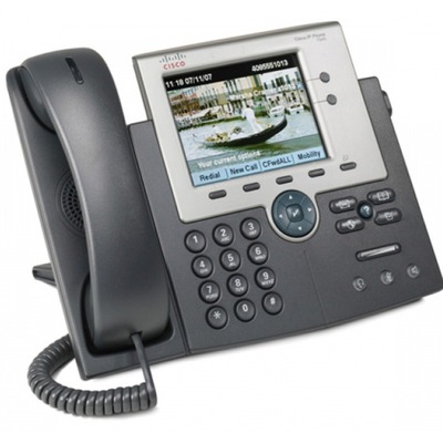 VoIP-телефон Cisco CP-7945G