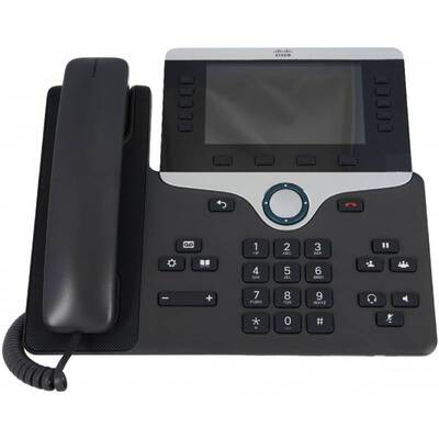 VoIP-телефон Cisco CP-8811-K9